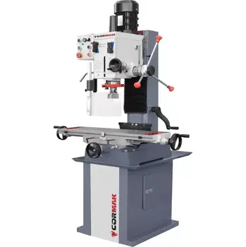 Vrtačka Frézka-vrtačka ZX7045 230V