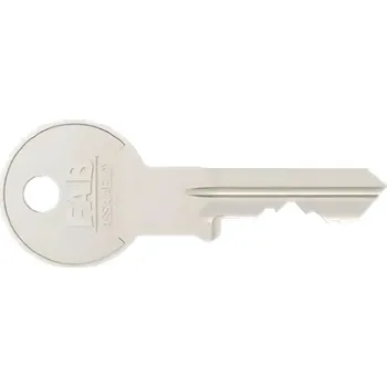 Dveřní kování Assa Abloy Kopie klíče k vložce FAB 2