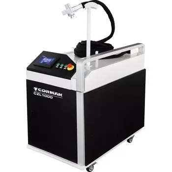 Laser Optický laserový čistič CZL1000