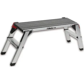Beta tools Hliníkový stupínek