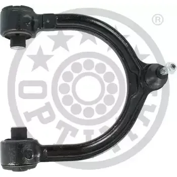 Zavěšení kol OPTIMAL Rameno zavěšení kol OPT G6-1576