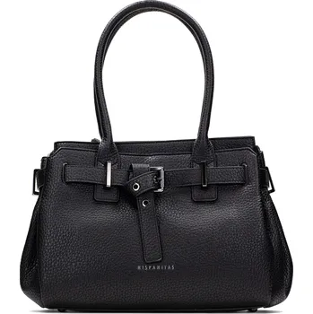 Módní doplněk Hispanitas Dámská kabelka BI254146 Black + 2 měsíce na vrácení zboží