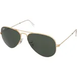 Sluneční brýle Ray-Ban Aviator RB3025 W3234