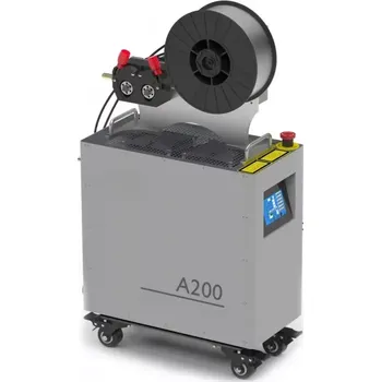 Svářečka Cormak A200