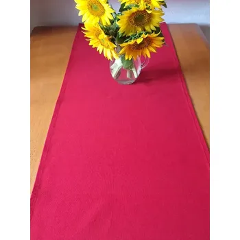 Běhoun červený kanavas