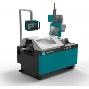 Okružní pila Kotoučová pila IMET SIRIO 370 AF-E