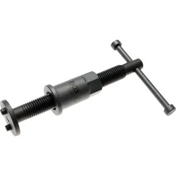 Autodíl BGS Technic BGS 1121 Vřeteno s levým závitem pro BGS 101116, 101117, 101119 a 101127)