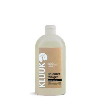 KLUUK Čistič pro domácnost 500 ml eco