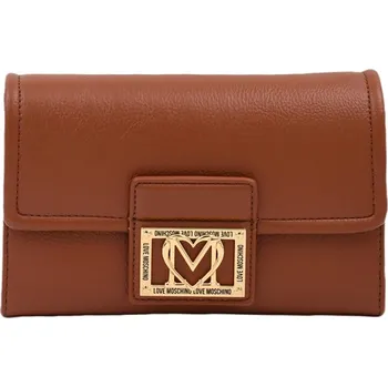 Módní doplněk Love Moschino Dámská crossbody kabelka JC4093PP1NLI0312 + 2 měsíce na vrácení zboží