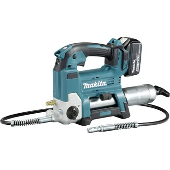 Makita DGP180RT DGP180RT akumulátorový mazací lis