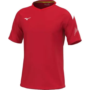 Fotbalový dres Mizuno MZNRB Tee P2EAB55062 Velikost textilu: S
