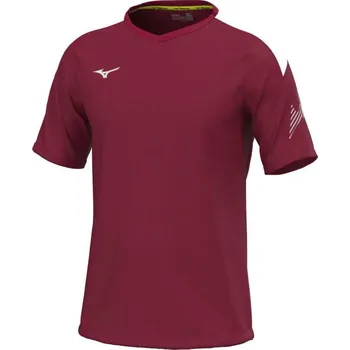 Fotbalový dres Mizuno MZNRB Tee P2EAB55066 Velikost textilu: M
