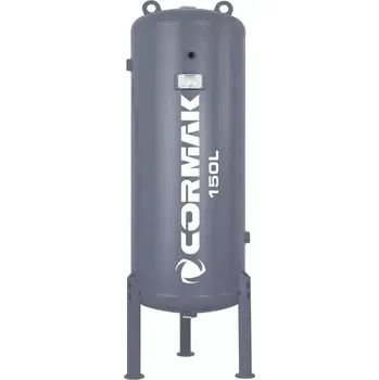 Expanzní nádoba Tlaková nádoba 11 bar 150L