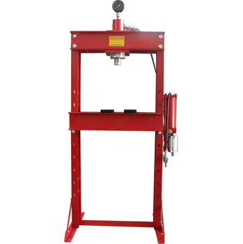 Autodíl Ferdus Pneumaticko-hydraulický lis 30T