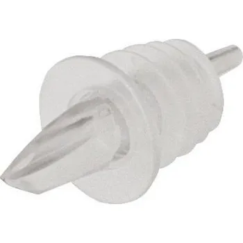 Shaker Nalévátko - čirá