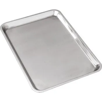 Tác oblý (402x275x25 mm)