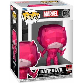Figurka POP! Daredevil (Marvel)