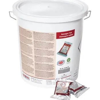 Profesionální mycí prostředek RATIONAL Tablety mycí 6 kg