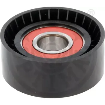 Motor automobilu OPTIMAL Vratná / vodicí kladka drážkového klínového řemenu OPT 0-N2592S