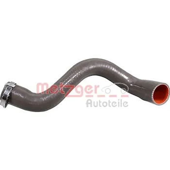 Turbodmychadlo Hadice plnícího vzduchu METZGER 2401034