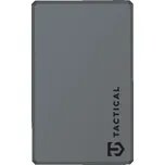 Tactical MagForce Relief bezdrátová MagSafe powerbanka s portem USB-C - 5 000 mAh - šedá