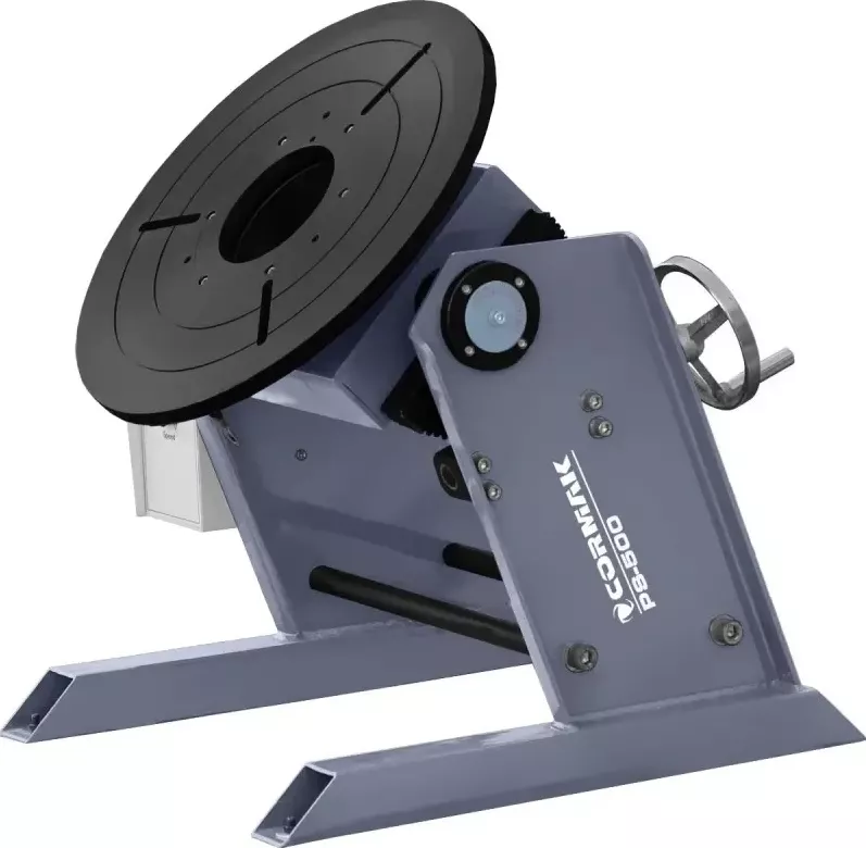 Svářečský polohovač CORMAK PS-1000