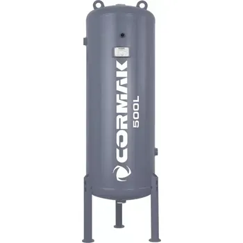 Expanzní nádoba Tlaková nádoba 16 BAR 500 L