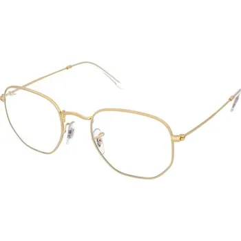 Sluneční brýle Sluneční brýle Ray-Ban RB3548 9196BF