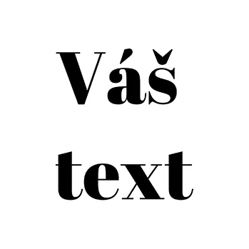 Dekorativní magnet Magnes