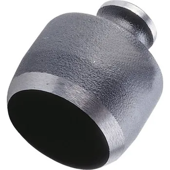 Výsečníkové hlavice (různé velikosti) - Narex Bystřice Průměr: 25