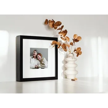 Fotoalbum InstaFota 10x10cm papír hedvábné premium