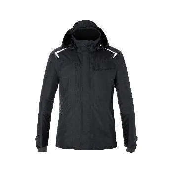 pracovní bunda KÜBLER Pracovní bunda Bodyforce 1326 černá S