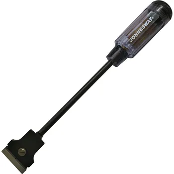 Škrabák s vyměnitelnou čepelí 305mm - JONNESWAY AB030021