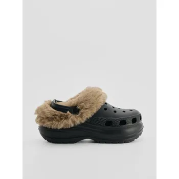 Dámské pantofle Pěnové pantofle - 36 - House - černá - 819FS-99X