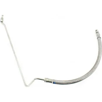 Loď Quicksilver Originální levá hadička trimu OEM 864588 pro Z-náhony Bravo