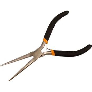 Kleště Půlkulaté mini kleště 115 mm - HT100901E