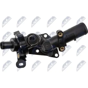 Chladič motoru Termostat chladící kapaliny NTY CTM-RE-029
