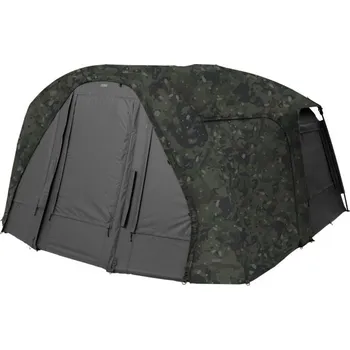 TRAKKER PRODUCTS - Prodlužovací panel Tempest RS Brolly Social Cap Camo