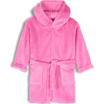 Dívčí spodní prádlo GATE Župan s oušky 2-4Y 824-0599/65