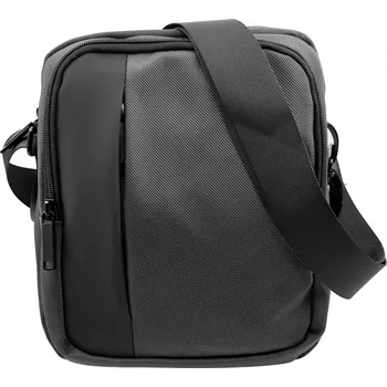 Pánská taštička přes rameno 9943.01 černá, HJP