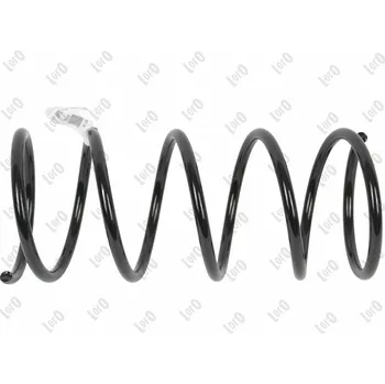 Vinutá pružina podvozku ABAKUS 234-01-044