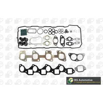 Automobilové těsnění Sada těsnění, hlava válce BGA HN4301