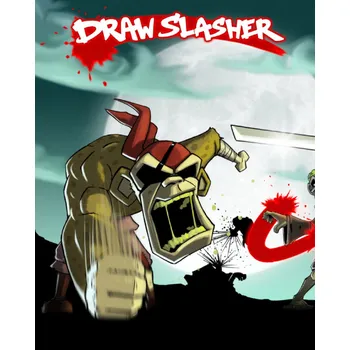Počítačová hra ESD Draw Slasher