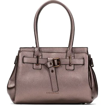 Módní doplněk Hispanitas Dámská kabelka BI254146 Topo + 2 měsíce na vrácení zboží