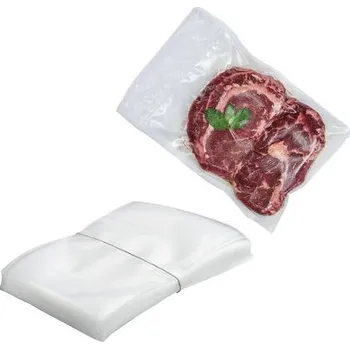 Sacek vakuovy strukturovany 250x350 sous-vide 90µm