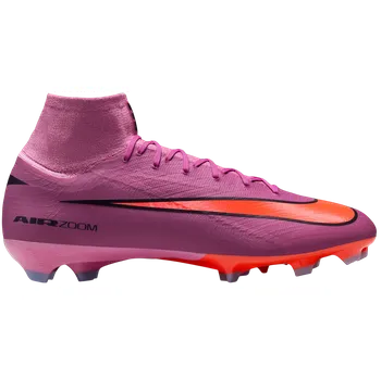 Kopačky Kopačky Nike ZOOM SUPERFLY 10 PRO FG hf9433-600 Velikost 41 EU | 7 UK | 8 US | 26 CM