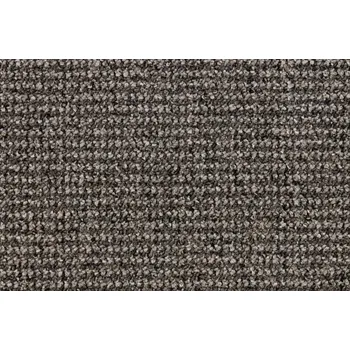 Koberec CONDOR Metrážový koberec DYNAMIC 90 BARVA: Hnědá, ŠÍŘKA: 4 m