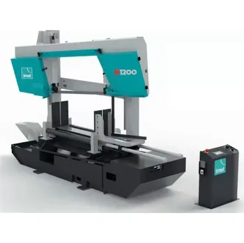 Pásová pila Pásová pila IMET H1200