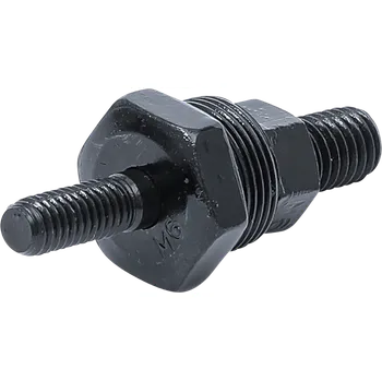 BGS technic Nýtovací tažné trny na nýtovací matice, různé velikosti - BGS Velikost: M8