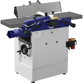 Hoblovka Hoblovka - tloušťkovačka CORMAK PT260 400V NOVÁ VERZE